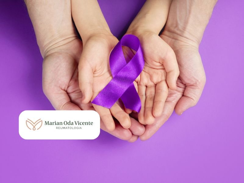 Tratamento do Lupus Eritematoso Sistemico em Curitiba