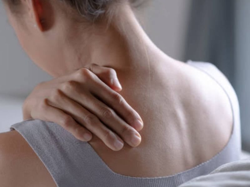 Tratamento para Fibromialgia em Curitiba 1